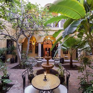 Riad Soleil D'Orient